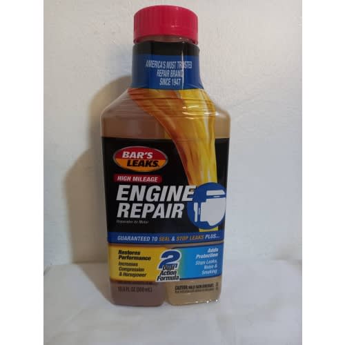 High Mileage Engine Repair - 500ml