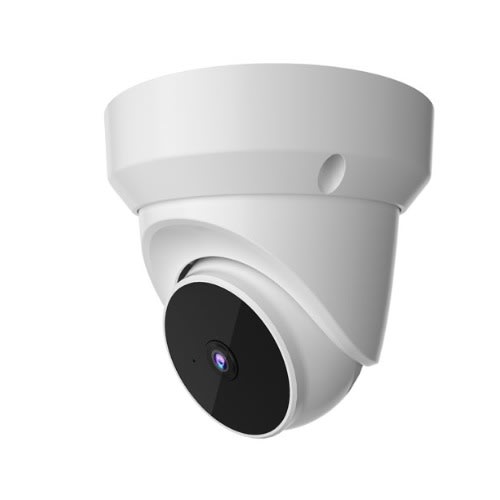 360 Dome Wifi Camera + V380 Pro App