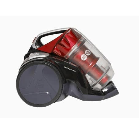 Optimum Power Multicyclonic Vacuum Cleaner - 700W
