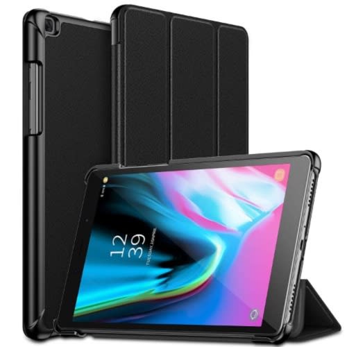 Flip Stand Case For Samsung Tab A 8.0 Cover 2019 (sm-t290/sm-t295) 8"- 2019