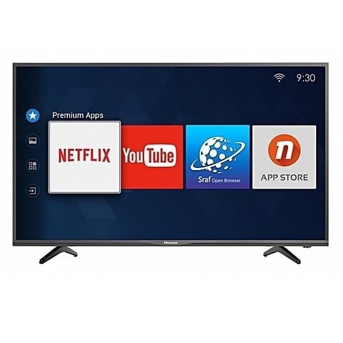 Full Hd Super Led Smart Tv - 55" - 55k305pw + Wall Mount