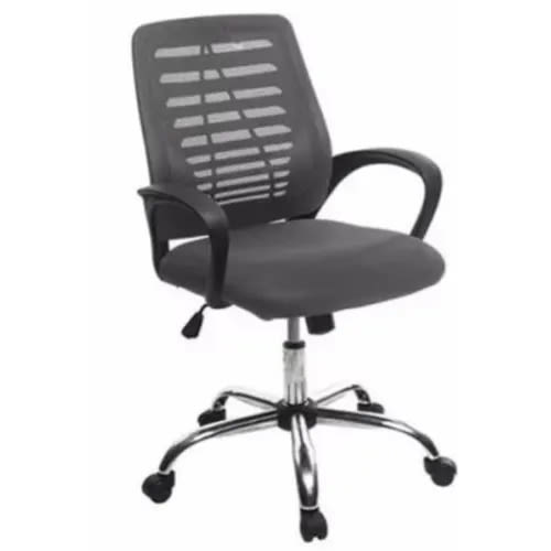 Victory Net Swivel Office Chair