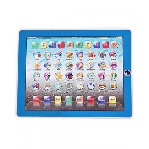 Kids Learning Tablet Plus Free Battery
