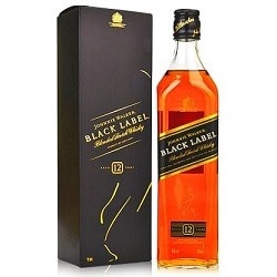 Black Label - 700ml