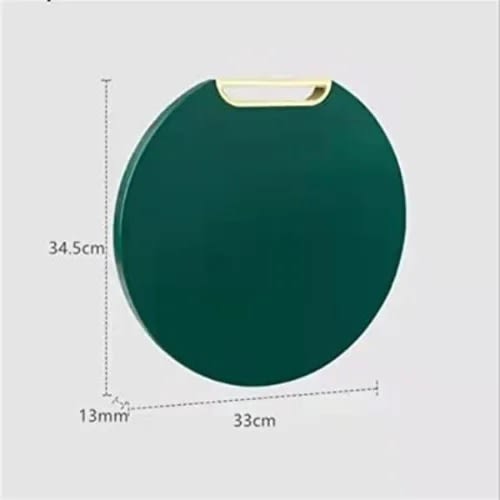 A&S Chopping Board - Green