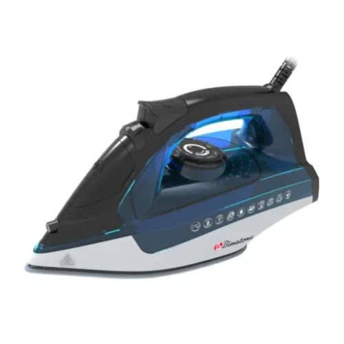 Smoother Gliding Steam Iron - 2200W - Si-2225