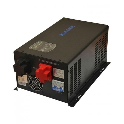 3.5kva (3500kva) Inverter