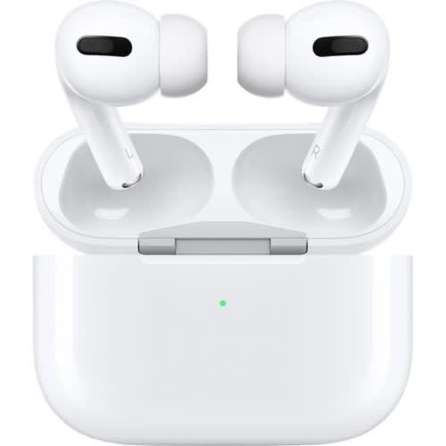Airpods Pro With Wireless Charging Case