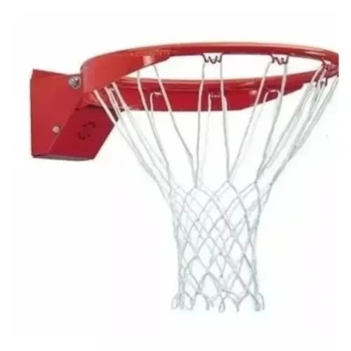 Basketball Rim And Net