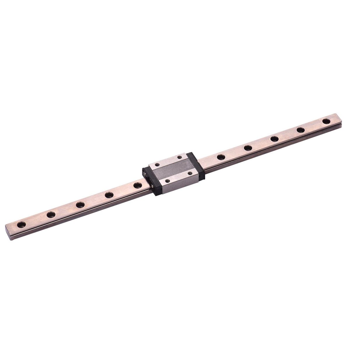 MGN12H 300mm Linear Rail Guideway Rail with Block for 3D Printer CNC Machine