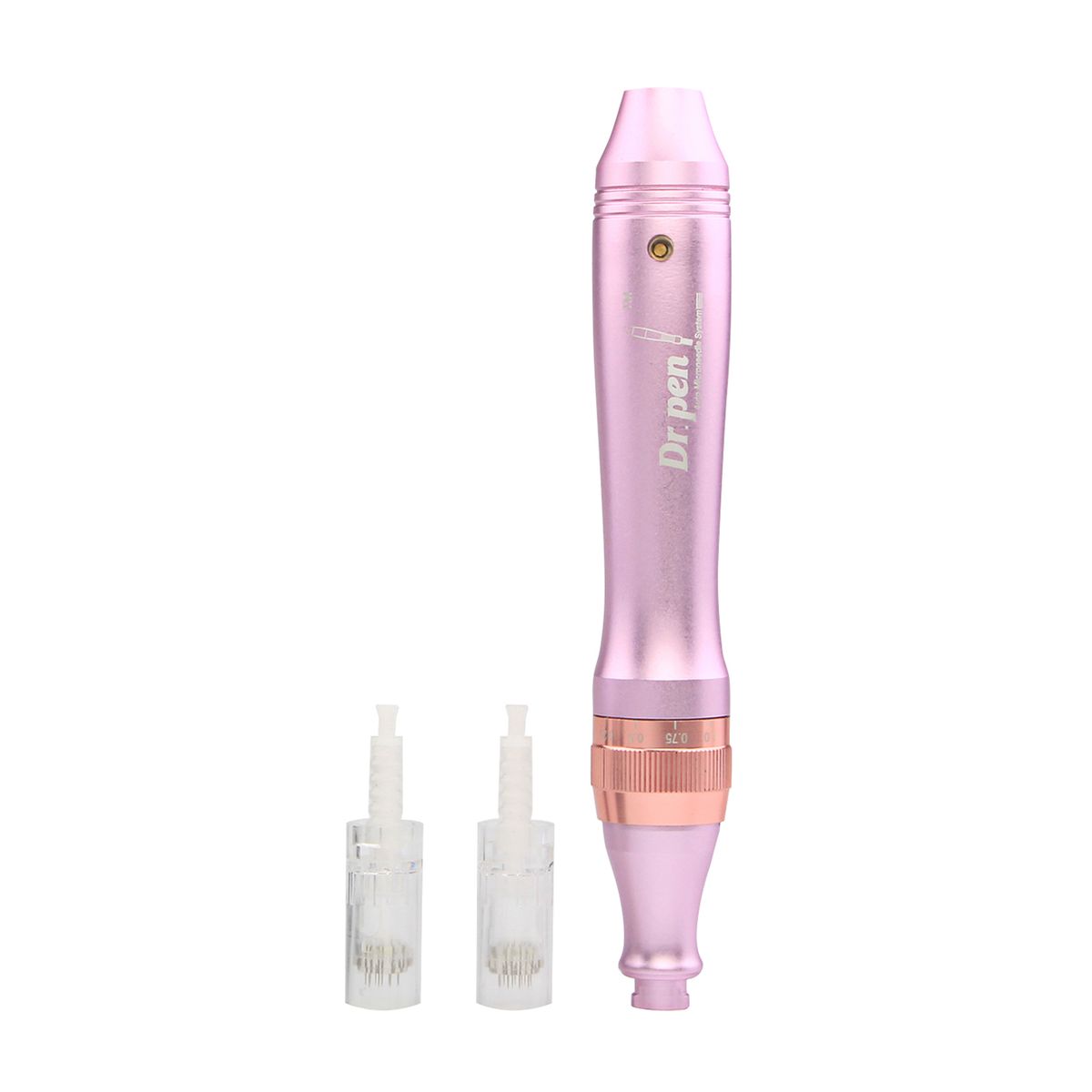 M7 Wirelessly Dr.Pen Electric Derma Pen Skin Care Tool Micro