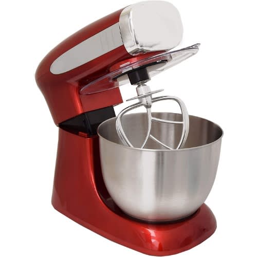 Commercial Multi Functional Stand Mixer -7.5L -1500w