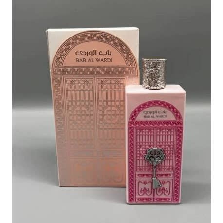 Bab Al Wardi Eau De Parfum 100ml