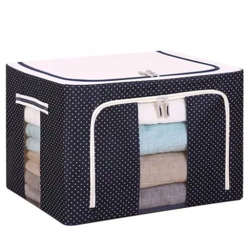 Clothes And Bedding Storage Box