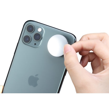 Vlog Mobile Phone Selfie Mirror