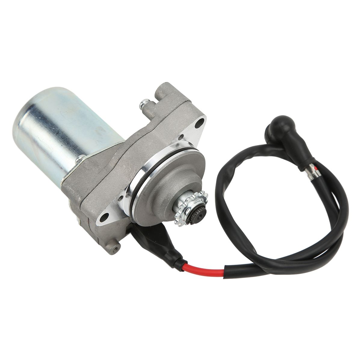 Electric Starter Motor Metal Starter Motor Parts Accessory