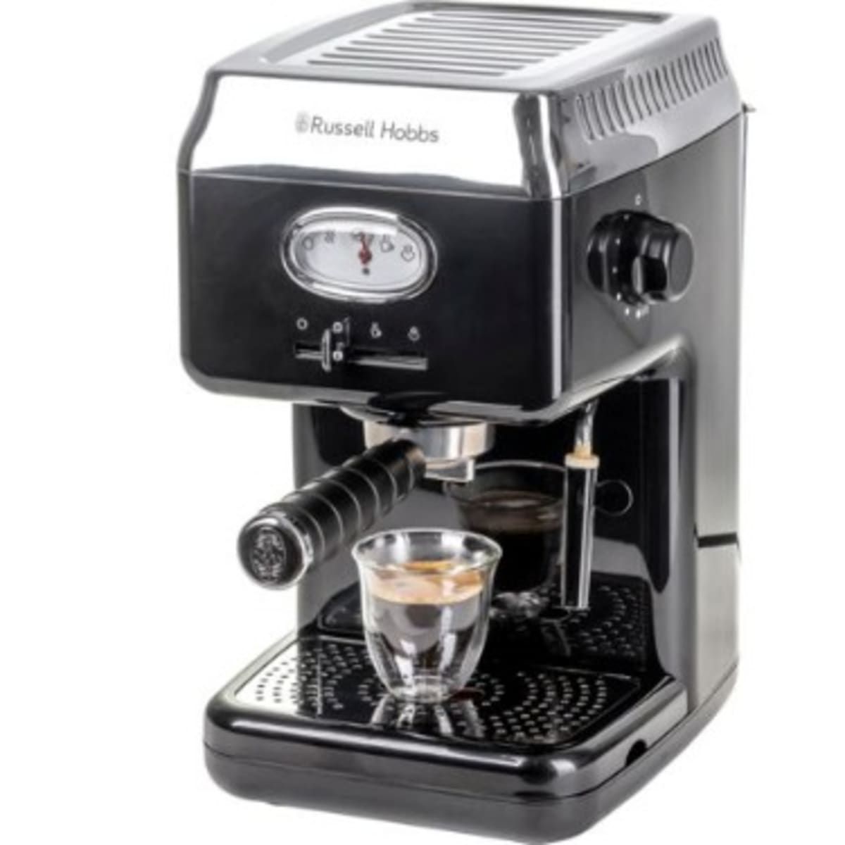 Espresso Coffee Machine