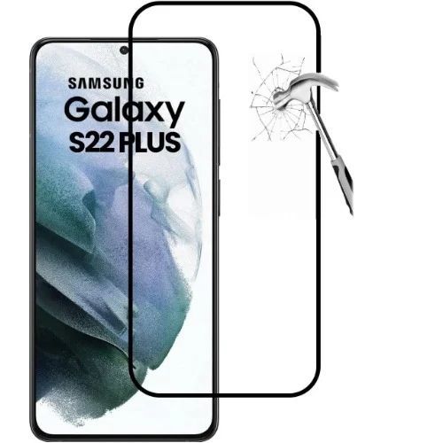 GALAXY S22 FULL GLUE SCREEN GUARD PROTECTOR