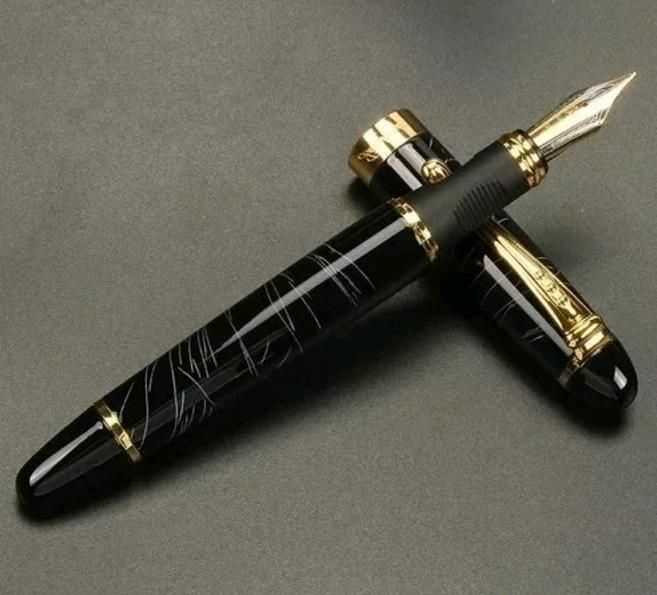 Full Metal Fountain Pen Stationery Office