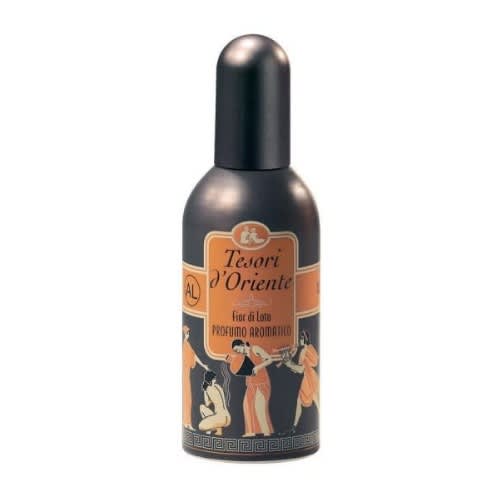 Tesori Oriente Spray  Unisex - 100ml