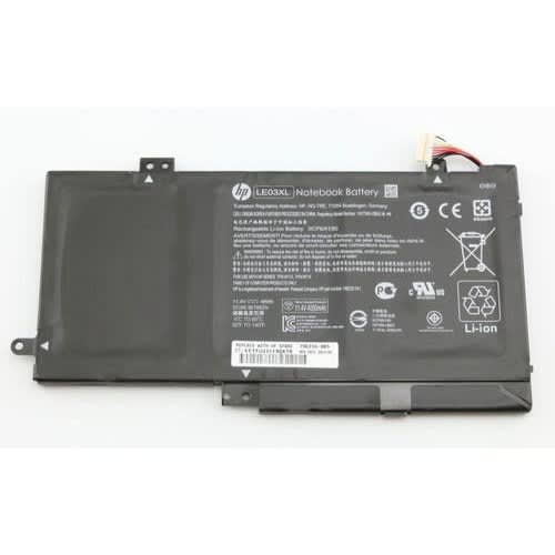 Envy X360 15 Pavilion X360 13 15 X360 330 G1 Battery-le03xl