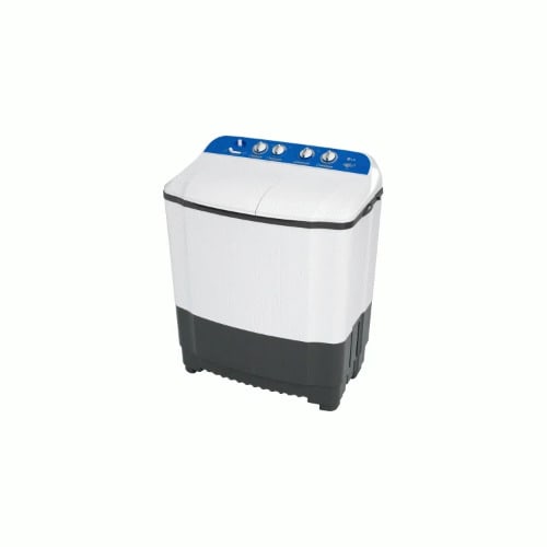 Twin Tub Top  Loader Manual Washing Machine - 7kg