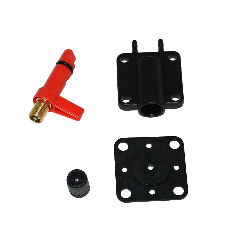 18-7044 Primer Solenoid Service Maintenance Valve Kit