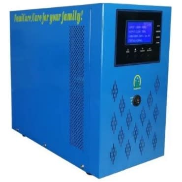Pure Sinewave Inverter - 3.5kva -  24v