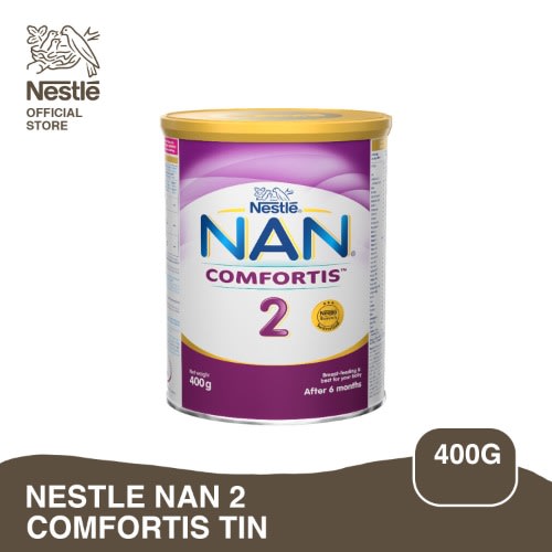 Nan 2 Comfortis - 400g