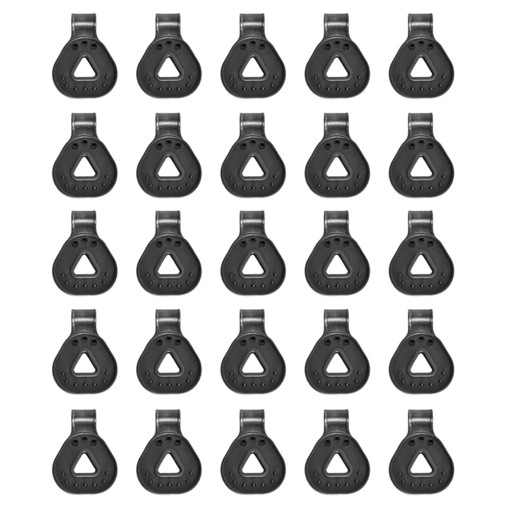 Greenhouse Film Clip Agriculture SunShade Clips Insects Net