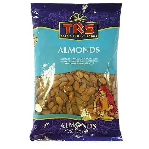 Trs Almond Seed - 750g