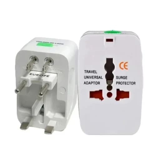Travel Adapter Plug