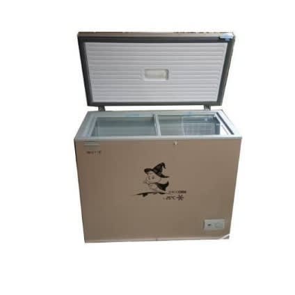 Chest Deep Freezer Bd-208