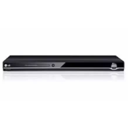 DVD Player with Multiplayer Functions