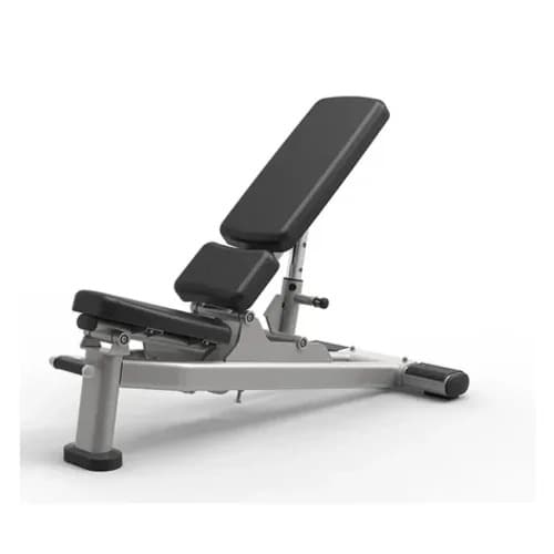 Commercial Heavy Duty Adjustable Exercise Bench