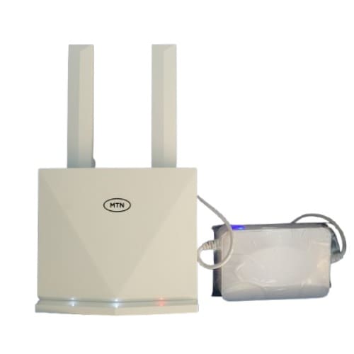 4g Wifi Router Cpe Zte K10 + Free 50gb Data Bonus