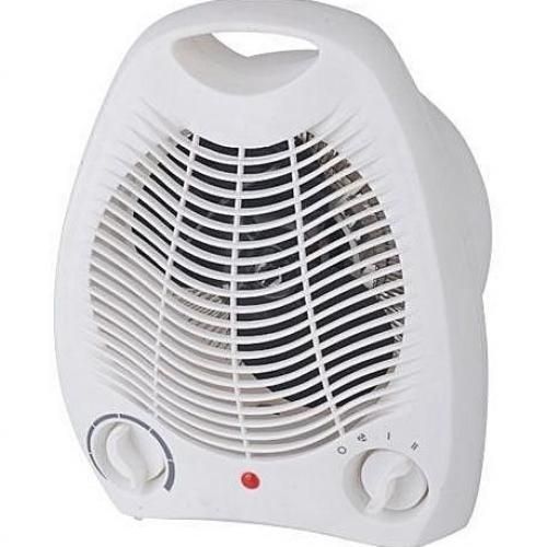 Fan Heater QFH-20