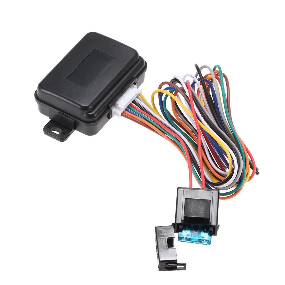 AUTO Intelligent Car Auto Side Rear View Mirror Folding