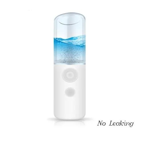 Face Mist Moisturizing Spray & Humidifier - 35ml