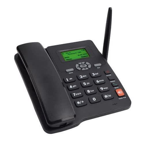Crossfire Landline Phone