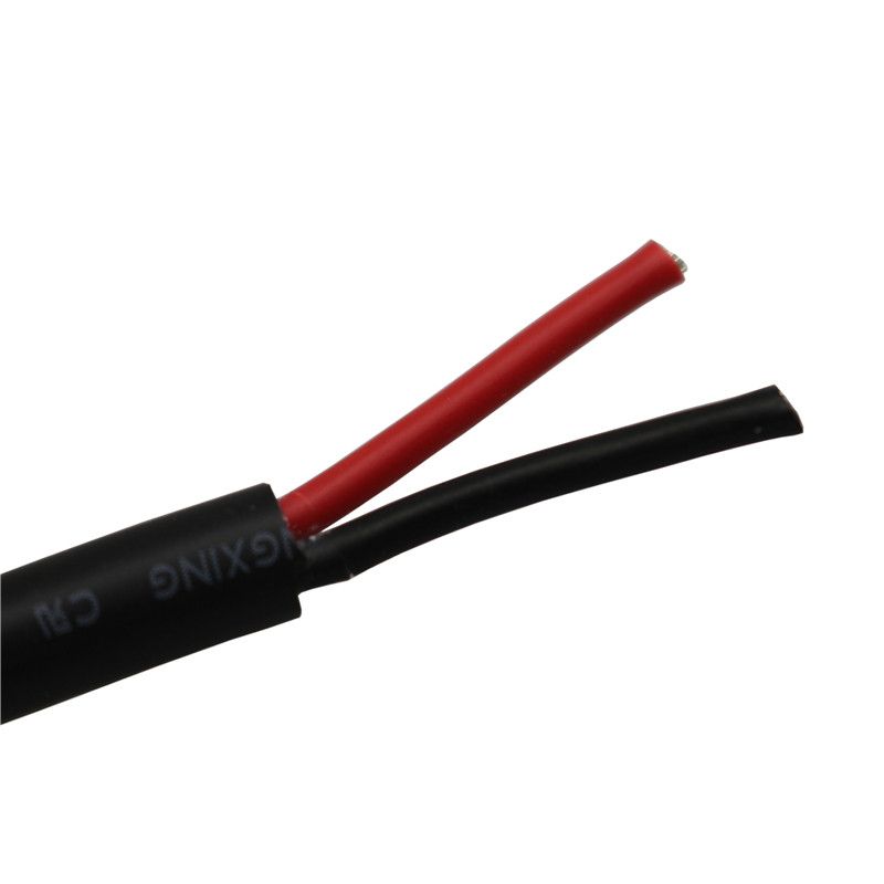 10 Meters UL 2464 28AWG 2C 3C 4C 5C 6C Multicore PVC