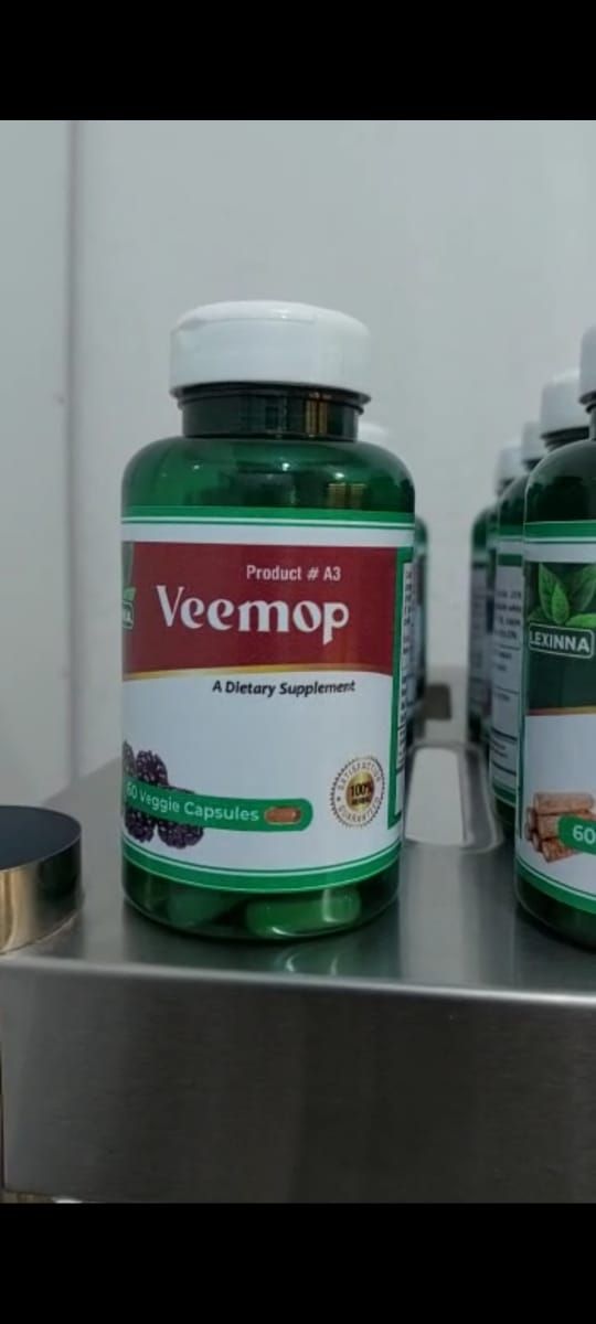 VEEMOP:- Total Clearing Of Toxins