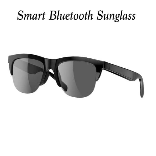 Bluetooth Smart Sunglasses