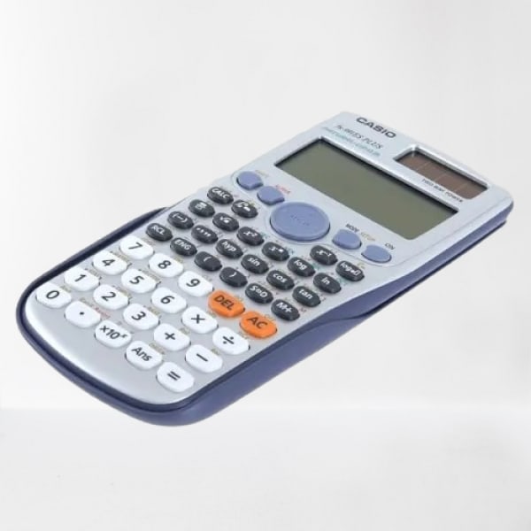 Scientific Calculator Fx-991es Plus