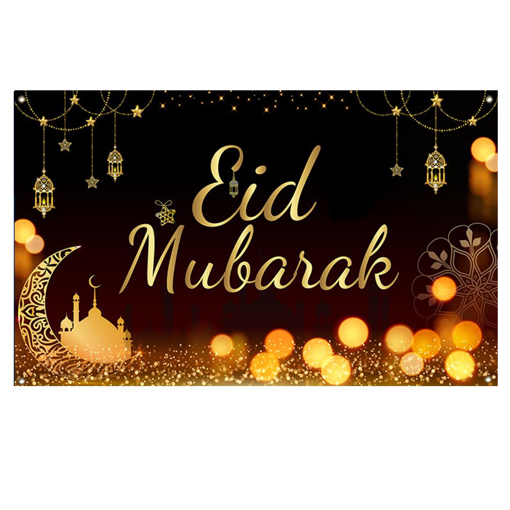 Tapestry Ramadan Hanging Cloth Party Carnival Bedroom Living