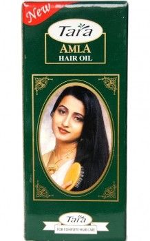200mls Tara Amla Hair Growth & Strengthening Oil