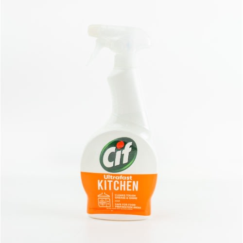 Ultrafast Kitchen Spray - 500ml