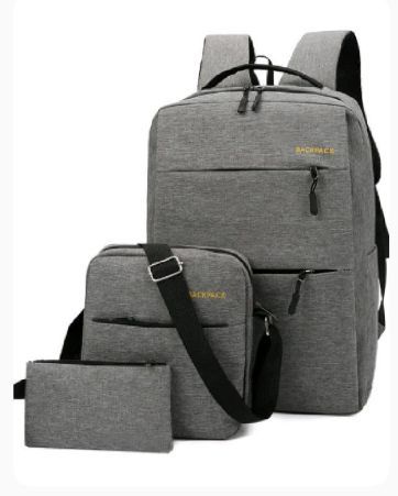 School / Laptop Back Bag