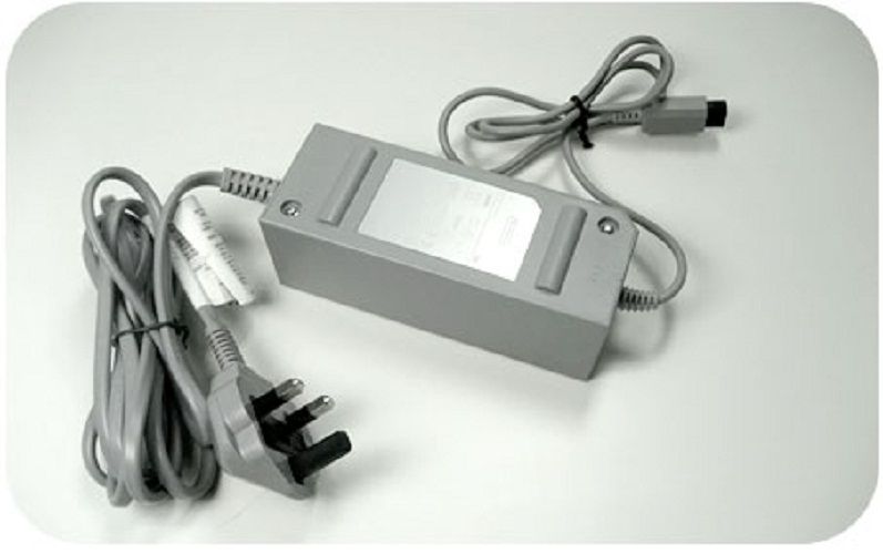 Wii Power Adapter