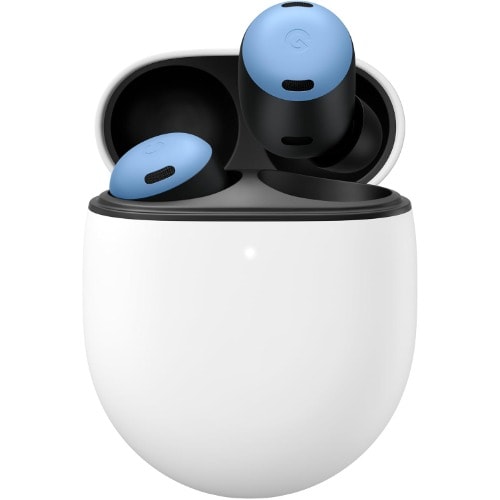 Pixel Buds Pro - Noise Canceling Earbuds - Bay